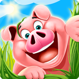 Green Garden: Farm Mania World