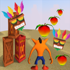 Bandicoot super run crazy fox APK