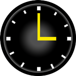 Clock Widget