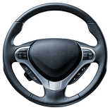 Drive Animation
