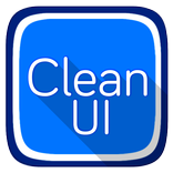 CLEAN UI - Icon Pack