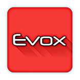 Evox - Icon Pack