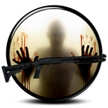 Zombie Shotgun Shooter