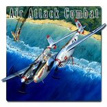 Air Attack Combat