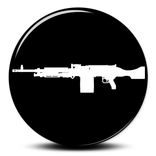 Light Machine Guns
