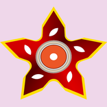 Fidget Spinner 2