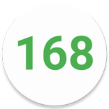 168 APP