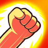 ”Fist Of Jesus