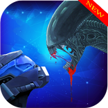 death aliens and predator
