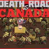 Tricks Death Road to Canada