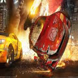 ”Fast Death Race