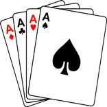 Solitario - gioco di carte # 1