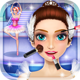 Ballet Dancer Makeup