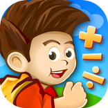 Yash Math Adventure Elementary