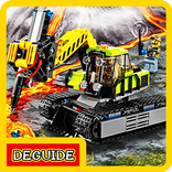 DEGUIDE LEGO City My City