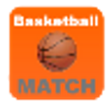 Basketball Match