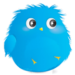 Furry Bird