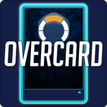 Overwatch Cards