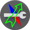 Deesha: Indian Grid, GEOREF, MGRS, UTM/UPS APK
