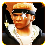Wrestling Def Jam Fight