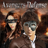 Avengers Defense
