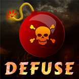 Defuse-can u remember numbers?