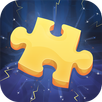 Magnetic Jigsaw APK