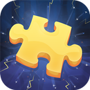 Magnetic Jigsaw APK