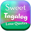 Sweet Tagalog Love Quotes APK