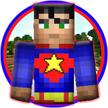Superhero Craft Run