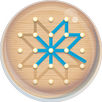 GeoBoard for kids. Draw shapes APK