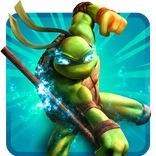 Guide for Ninja Turtles Game