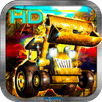 A CONSTRUCTION Kid Racing Game APK
