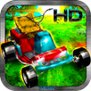 LITTLE LM RACING Asphalt Grass APK