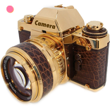 HD Camera for the rich ⚜️