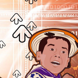 JUEGO Movimiento Naranja