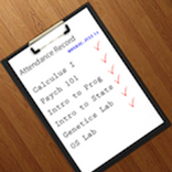 ”Attendance Recorder
