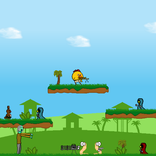 Chicken Massacre