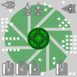 Flux Wars
