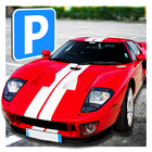 Car Parking Simulator xTreme icon