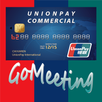 UnionPay GoMeeting APK