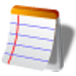 Note Pad
