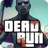 Dead Run : Road of Zombie