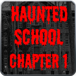 Scary Story:Haunted School 1