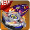 Spin warriors games beyBladers APK