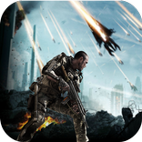 Counter Terrorist: War Strike