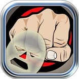 Powerful Fist