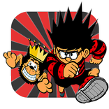 Dinnes Da Menace Adventure