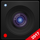 المهنية HD كاميرا APK