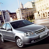 Puzzles Chevrolet Lacetti APK